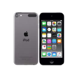 iPod Touch 6 MP3 & MP4 player 32GB- Gray