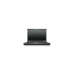 Lenovo ThinkPad W520 15-inch (2008) - Core i7-2630QM - 8 GB - HDD 320 GB