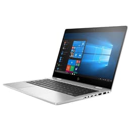 Hp EliteBook x360 1040 G6 14-inch (2019) - Core i5-8365U - 8 GB - SSD 256 GB