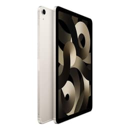 iPad Air (2022) 64GB - Starlight - (Wi-Fi + 5G)