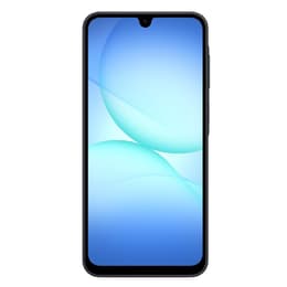 Galaxy A17 128GB - Black - Locked AT&T