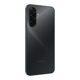 Galaxy A17 128GB - Black - Locked AT&T