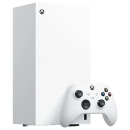 Xbox Series X 1000GB - White
