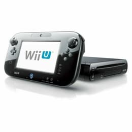 Wii U + Super Mario 3D World + Nintendo Land Edition
