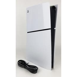 PlayStation 5 Slim • Limited Edition Slim Disc
