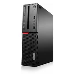 Lenovo ThinkCentre M800 SFF Core i5 3.2 GHz - SSD 512 GB RAM 16GB