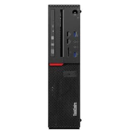 Lenovo ThinkCentre M800 SFF Core i5 3.2 GHz - SSD 512 GB RAM 16GB