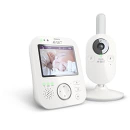 Philips Avent SCD630/37 Baby Monitor