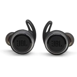 JBL Reflect Flow Earbud Noise-Cancelling Bluetooth Earphones - Black