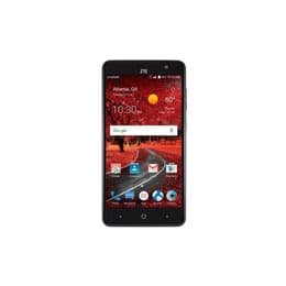 ZTE Grand X4 16GB - Black - Unlocked