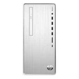 HP Pavilion TP01-1137C Core i7 2.9 GHz - SSD 256 GB + HDD 1 TB RAM 16GB