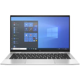 Hp EliteBook x360 1030 G8 13-inch (2020) - Core i7-1165g7 - 16 GB - SSD 512 GB