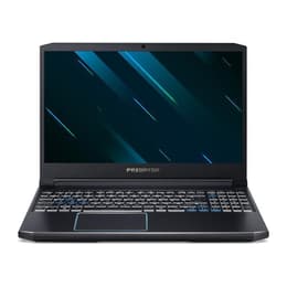 Acer Predator Helios 300 15-inch (2019) - Core i5 - Gen 9 (H) - 8 GB - SSD 512 GB