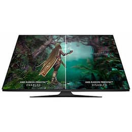 Dell 55-inch Monitor 3840 x 2160 OLED (Alienware AW5520QF)