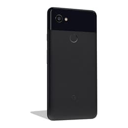 Google Pixel 2 XL 64GB - Black - Locked T-Mobile