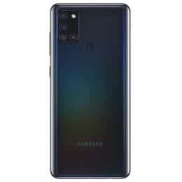 Galaxy A21S 64GB - Black - Unlocked