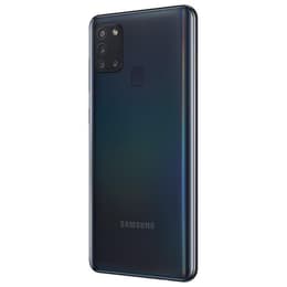 Galaxy A21S 64GB - Black - Unlocked