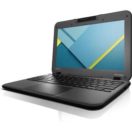 Lenovo ChromeBook N22 Celeron 1.8 ghz 16gb SSD - 4gb QWERTY - English