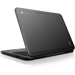 Lenovo ChromeBook N22 Celeron 1.8 ghz 16gb SSD - 4gb QWERTY - English