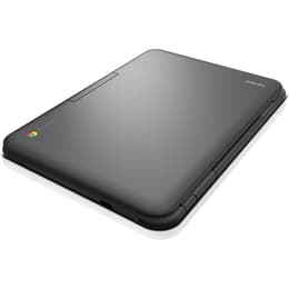 Lenovo ChromeBook N22 Celeron 1.8 ghz 16gb SSD - 4gb QWERTY - English
