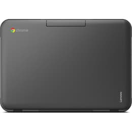 Lenovo ChromeBook N22 Celeron 1.8 ghz 16gb SSD - 4gb QWERTY - English