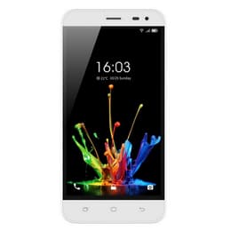 Hisense Infinity Lite S 8GB - White - Unlocked