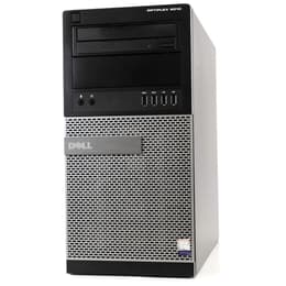 Dell OptiPlex 9010 Core i7 3.4 GHz - HDD 2 TB RAM 16GB