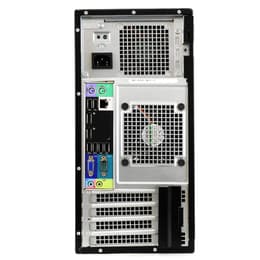 Dell OptiPlex 9010 Core i7 3.4 GHz - HDD 2 TB RAM 16GB