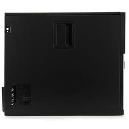 Dell OptiPlex 9010 Core i7 3.4 GHz - HDD 2 TB RAM 16GB