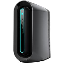 Dell Alienware Aurora R10 Ryzen 5 5600X 3.7 GHz - SSD 256 GB + HDD 1 TB - 16GB