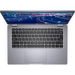 Dell Latitude 5420 14-inch (2021) - Core i7 - Gen 11 (G) - 16 GB - SSD 512 GB