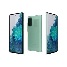 Galaxy S20 FE 128GB - Green - Locked AT&T