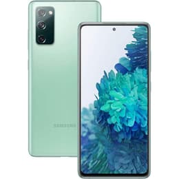 Galaxy S20 FE 128GB - Green - Locked AT&T