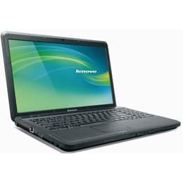 Lenovo IdeaPad G550 15-inch (2009) - Pentium T440 - 4 GB - HDD 250 GB