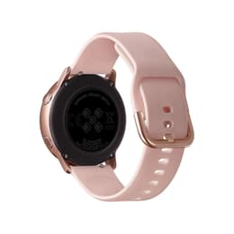 Samsung Smart Watch Galaxy Watch Active HR GPS - Rose Gold