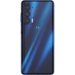 Motorola Edge 5G UW (2021) 128GB - Blue - Locked Verizon