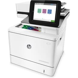 HP LaserJet Managed E57540dn Color laser
