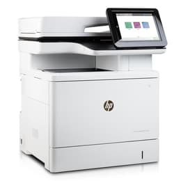 HP LaserJet Managed E57540dn Color laser