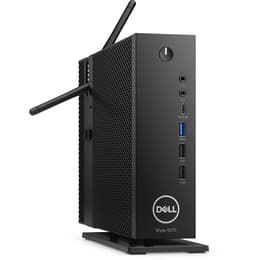 Dell Wyse 5070 Thin Client Pentium Silver 1.5 GHz - SSD 128 GB RAM 16GB