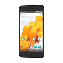 Wileyfox Spark X 16GB - Black - Locked AT&T