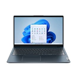 Lenovo IdeaPad 5 15IAL7 15-inch (2022) - Core i7-1255U - 12 GB - SSD 512 GB