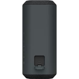 Sony SRSXE300B Bluetooth speakers - Black
