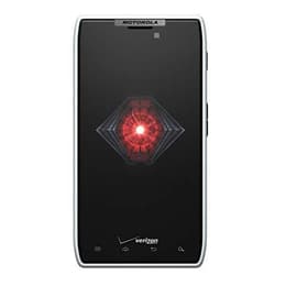 Motorola DROID RAZR XT912 16GB - Black - Locked Verizon
