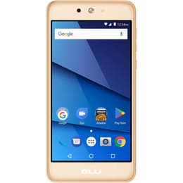 Blu Grand M2 8GB - Gold - Unlocked