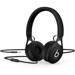 Beats By Dr. Dre Beats EP Noise cancelling Headphone with microphone - Black