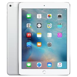 iPad Air (2014) 16GB - Silver - (Wi-Fi + GSM/CDMA + LTE)