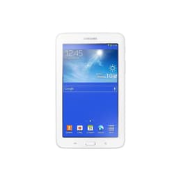 Galaxy Tab 3 8GB - White - (WiFi)