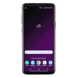 Galaxy S9+ 64GB - Midnight Black - Locked T-Mobile