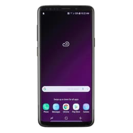 Galaxy S9+ - Locked T-Mobile