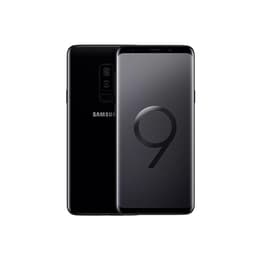 Galaxy S9+ - Locked T-Mobile
